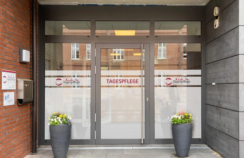 Tagespflege "Kiek in" – Bild 1