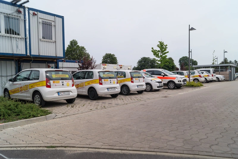 Arbeiter-Samariter-Bund – Bild 2