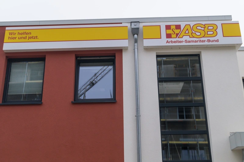 Arbeiter-Samariter-Bund – Bild 3