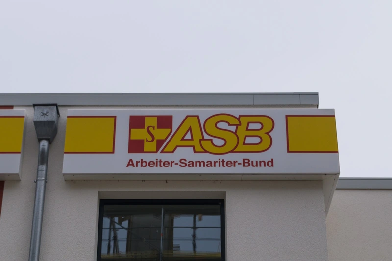 Arbeiter-Samariter-Bund – Bild 4