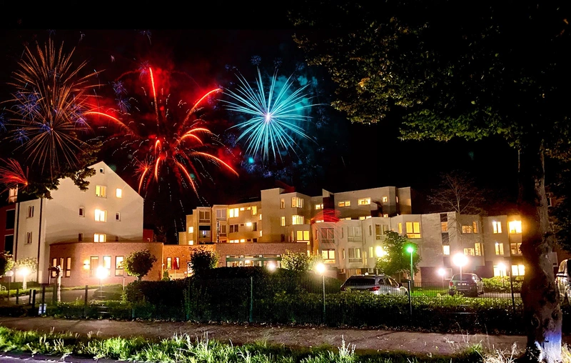 Heilig-Geist-Stiftung – Bild 2