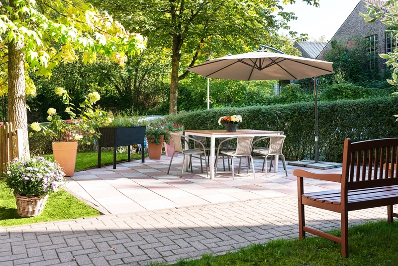 Pro Seniore Residenz Marienhof – Bild 3