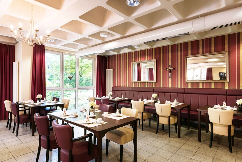 Pro Seniore Residenz Marienhof – Bild 5