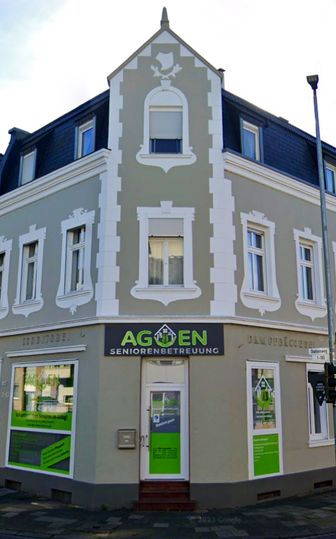 Caritasverband im Kreisdekanat Warendorf e. V.  Everswinkel FUD (Lothar Berth) - Typ 5 Einzelbetreuung – Bild 1