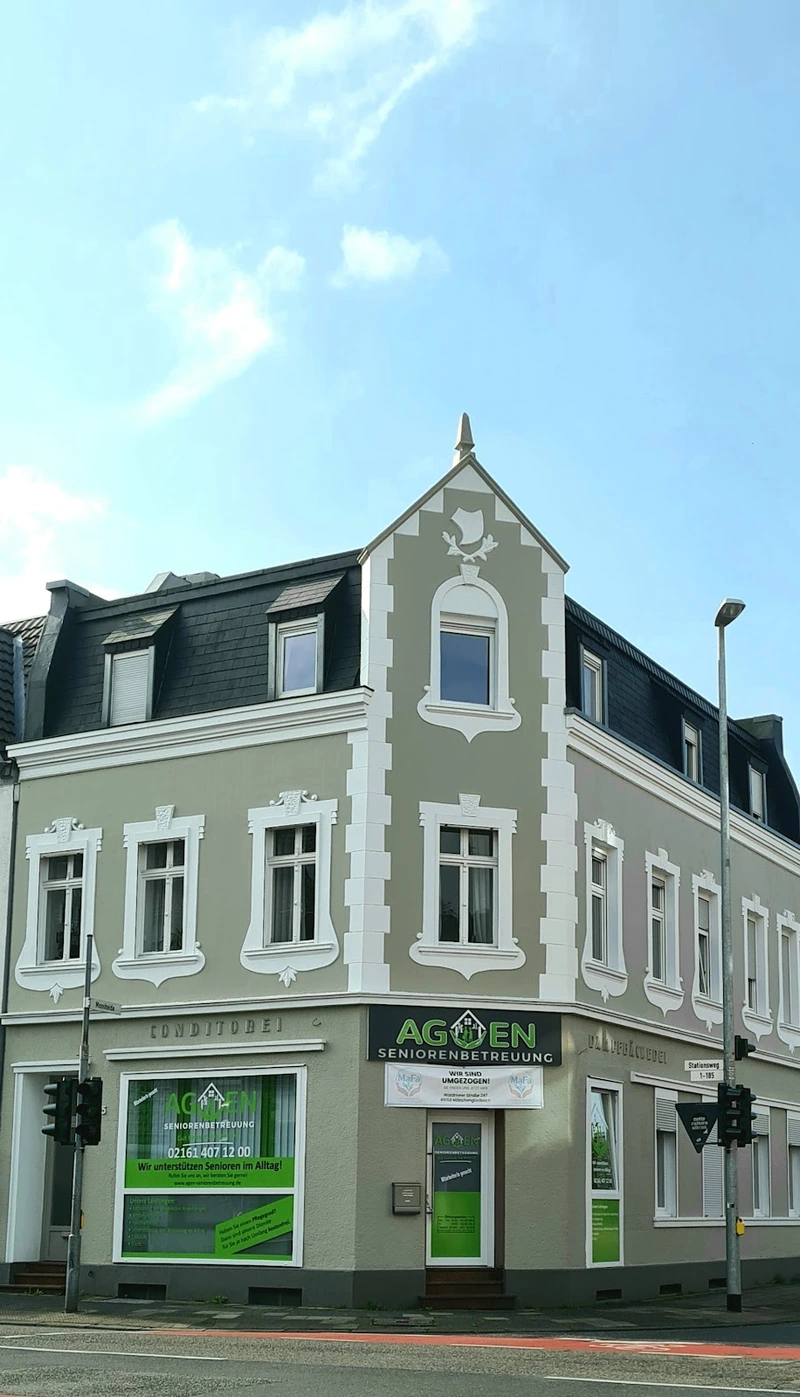 Caritasverband im Kreisdekanat Warendorf e. V.  Everswinkel FUD (Lothar Berth) - Typ 5 Einzelbetreuung – Bild 2