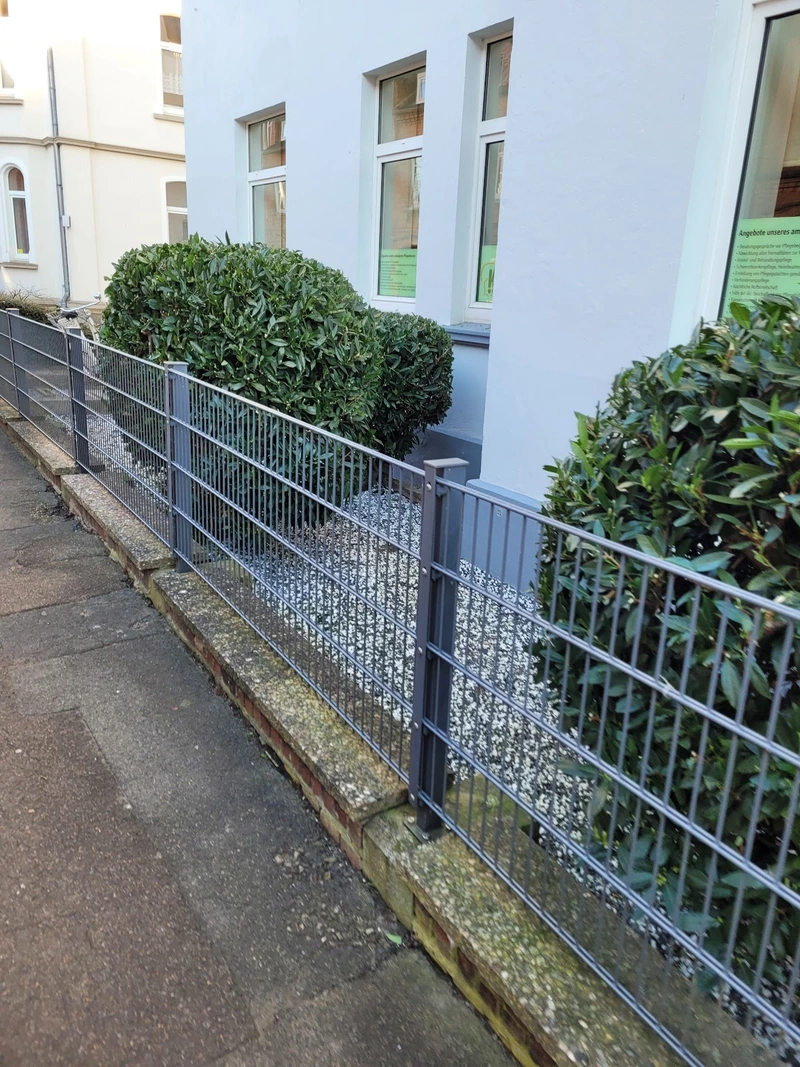 KiWi Ihr Pflegeteam – Bild 2