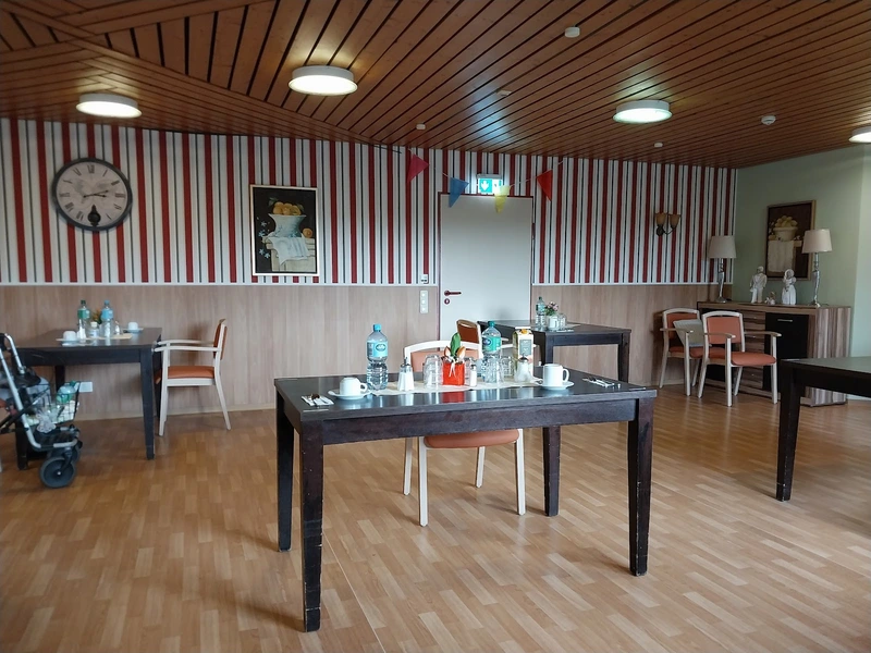 Haus St. Elisabeth Altenkrankenheim – Bild 2