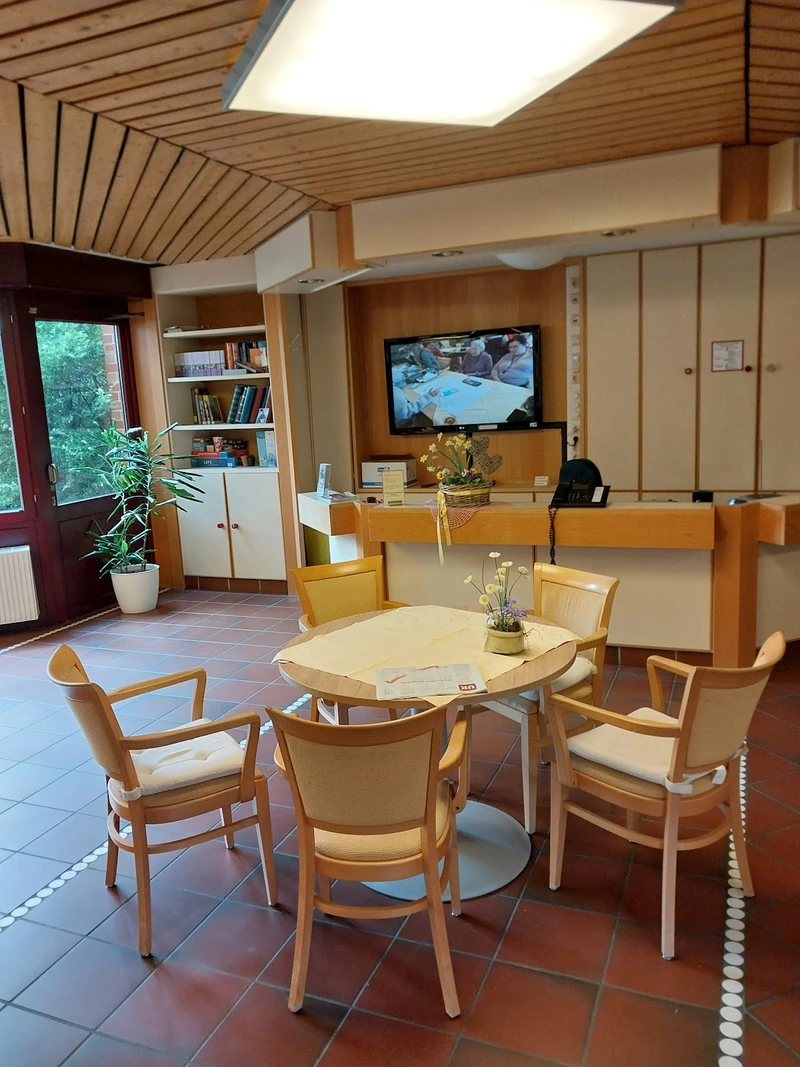 Haus St. Elisabeth Altenkrankenheim – Bild 3