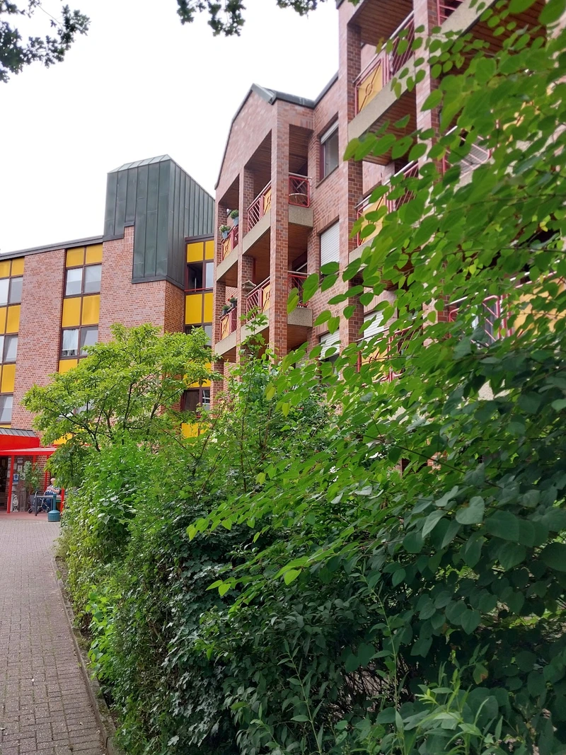 Haus St. Elisabeth Altenkrankenheim – Bild 4