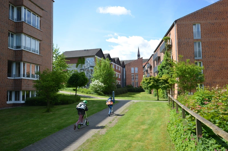 Marienstift Droste zu Hülshoff GmbH – Bild 1