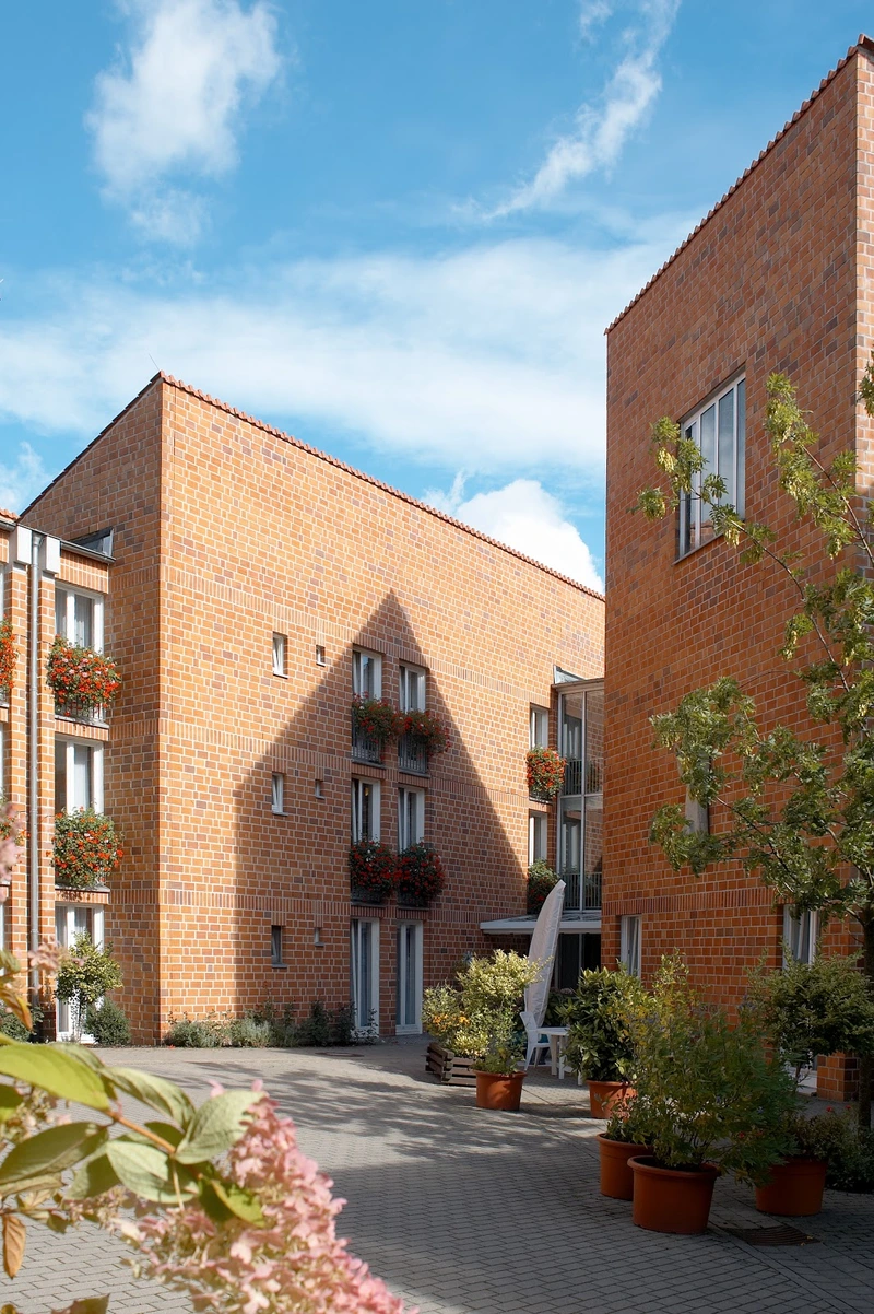 Marienstift Droste zu Hülshoff GmbH – Bild 2