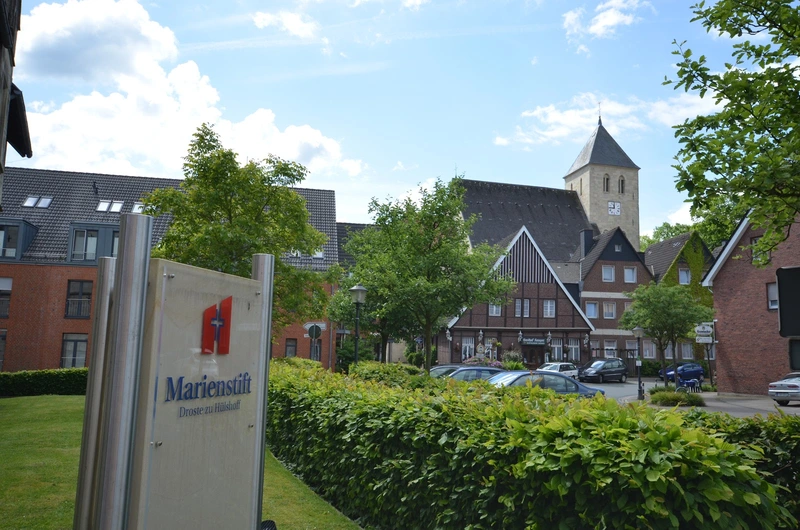 Marienstift Droste zu Hülshoff GmbH – Bild 3