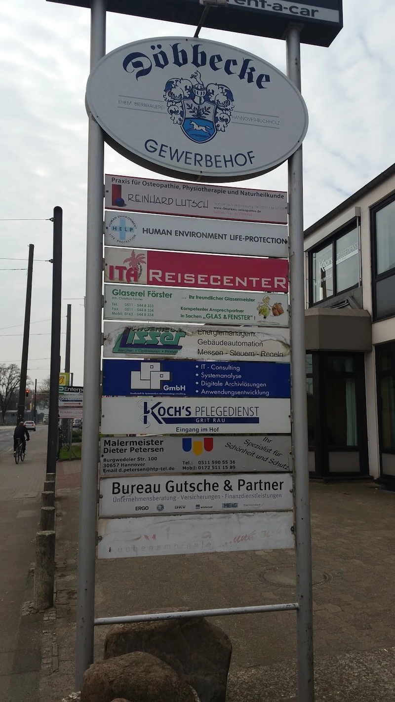 Koch's Pflegedienst – Bild 2