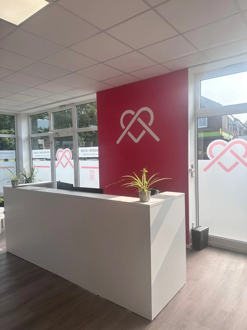 Pflegedienst Lücker GbR – Bild 1