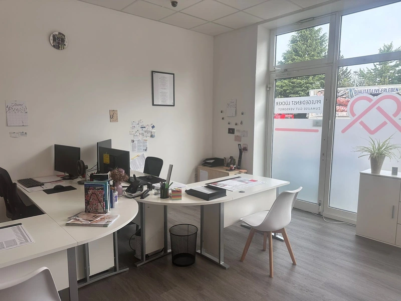 Pflegedienst Lücker GbR – Bild 2