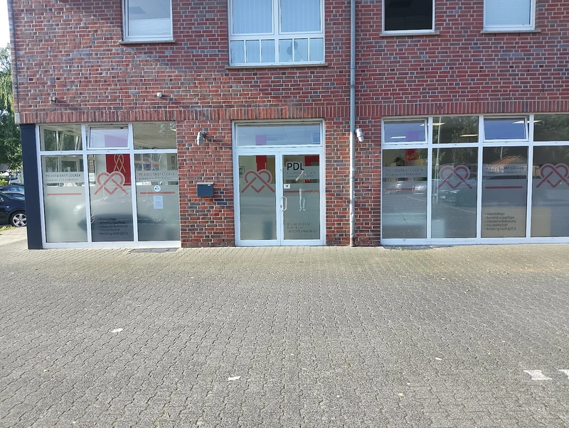 Pflegedienst Lücker GbR – Bild 3