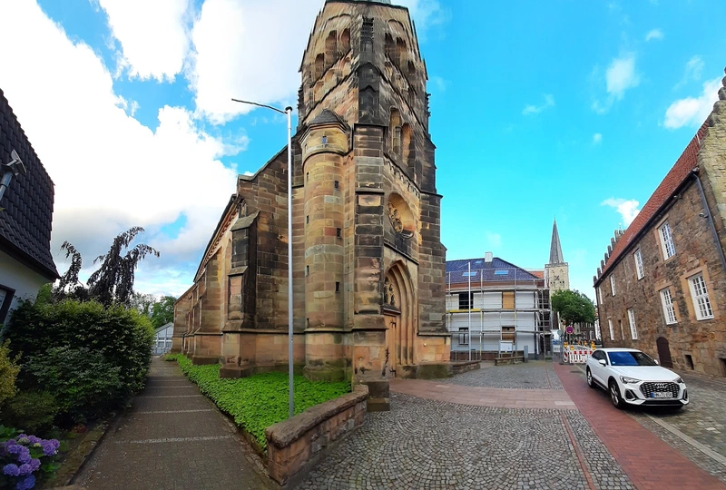 Agentur für Haushaltshilfe - Standort LK Grafschaft Bentheim – Bild 2