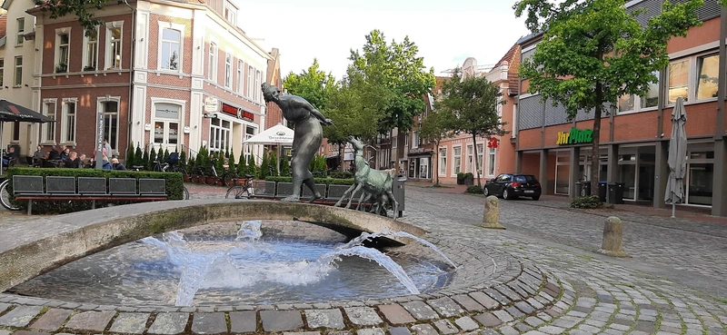 Agentur für Haushaltshilfe - Standort LK Grafschaft Bentheim – Bild 3