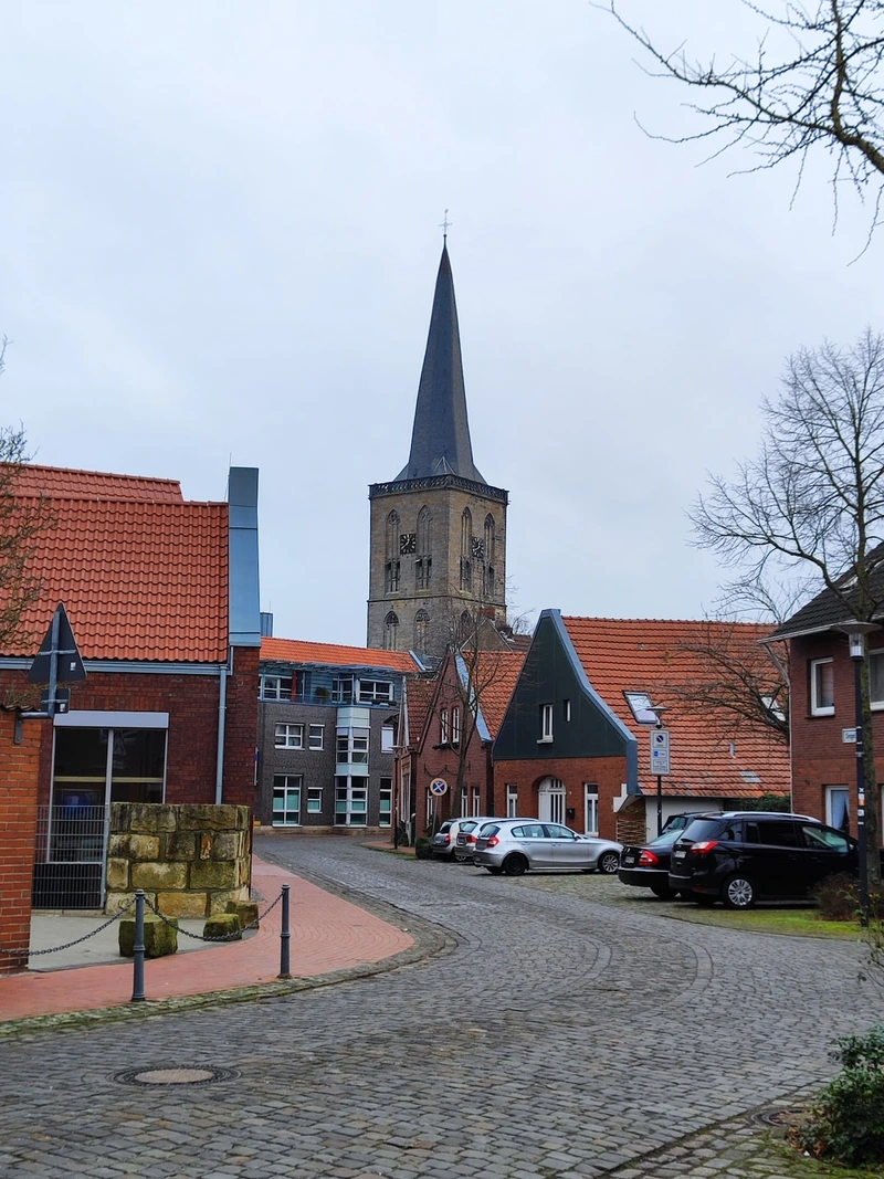 Agentur für Haushaltshilfe - Standort LK Grafschaft Bentheim – Bild 5