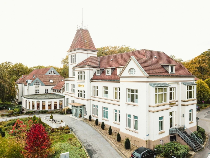 Annaheim Diakoniezentrum Obergrafschaft – Bild 1