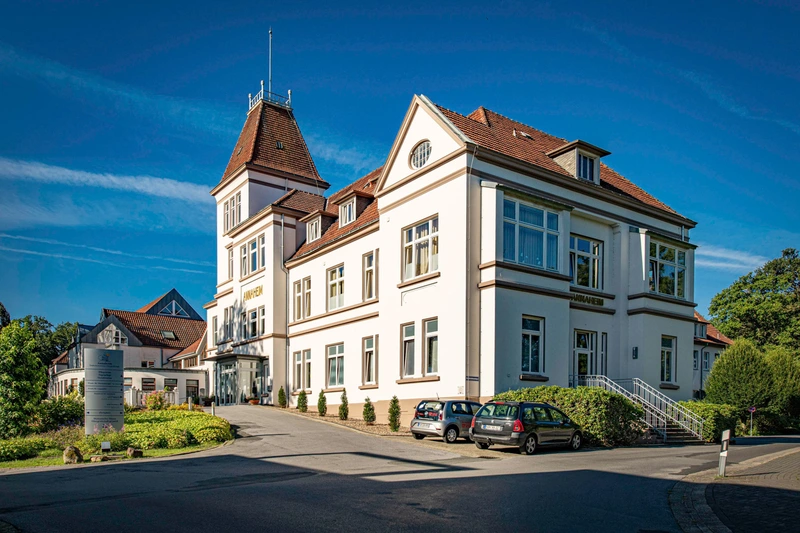 Annaheim Diakoniezentrum Obergrafschaft – Bild 2