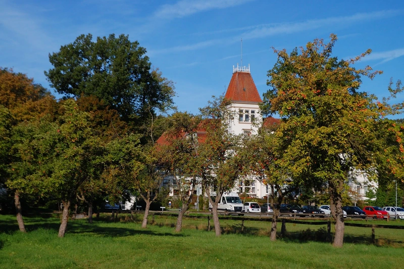 Annaheim Diakoniezentrum Obergrafschaft – Bild 5