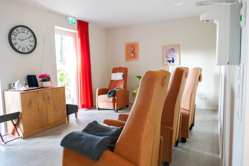 Tagespflege "Am Dorfbrunnen" – Bild 4