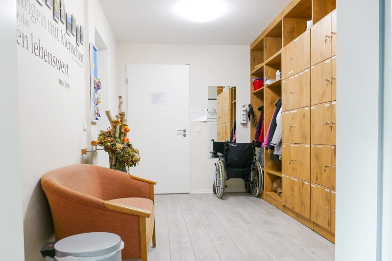 Tagespflege "Am Dorfbrunnen" – Bild 5