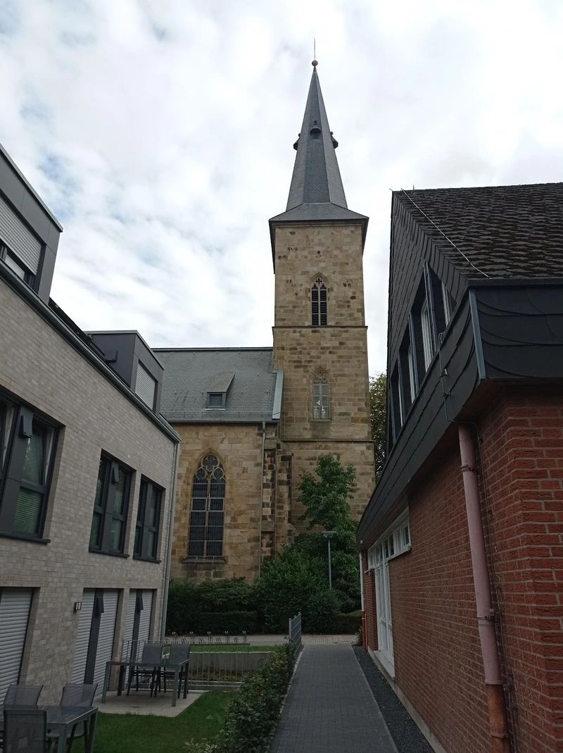 Jakobi Altenzentrum – Bild 1