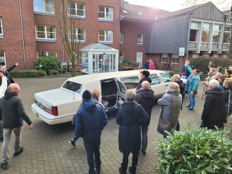 Jakobi Altenzentrum – Bild 3