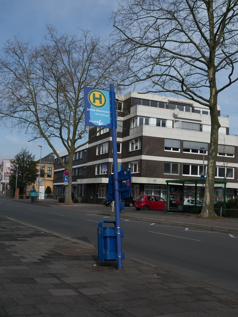 Jakobi Altenzentrum – Bild 4