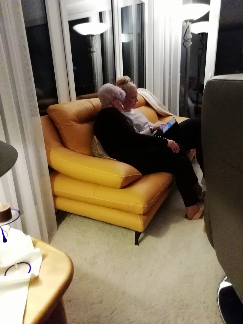 St. Johannes-Stift, Wohn- und Pflegeheim Spelle GmbH – Bild 3