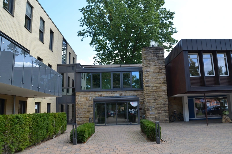 Caritas-Tagespflege Nottuln – Bild 1