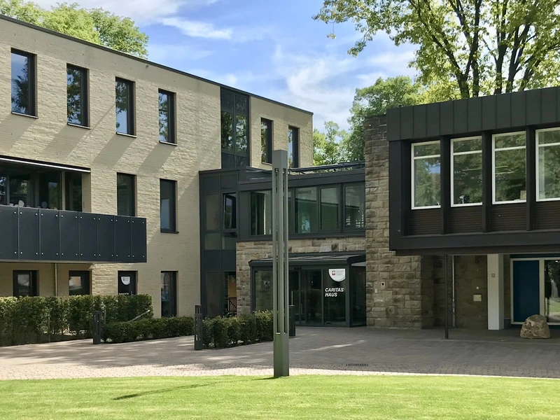 Caritas-Tagespflege Nottuln – Bild 2