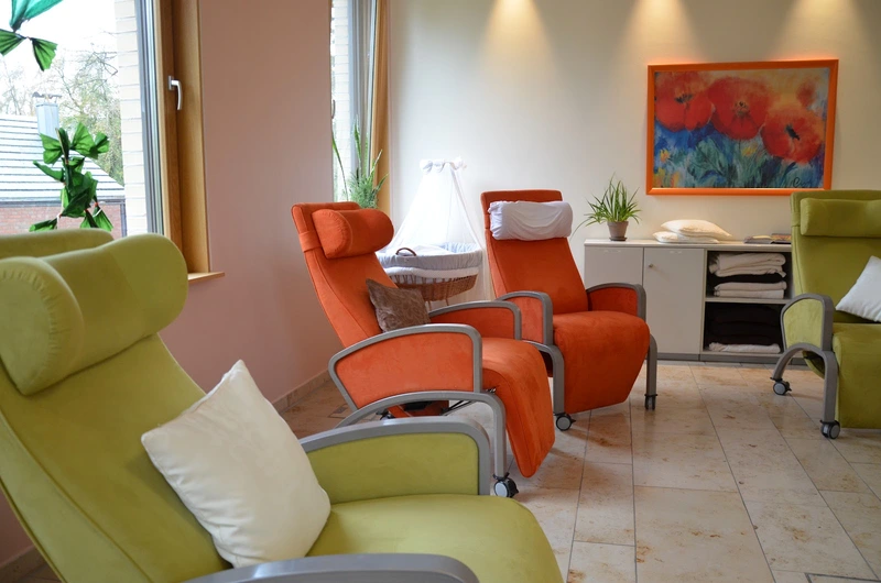 Caritas-Tagespflege Nottuln – Bild 3