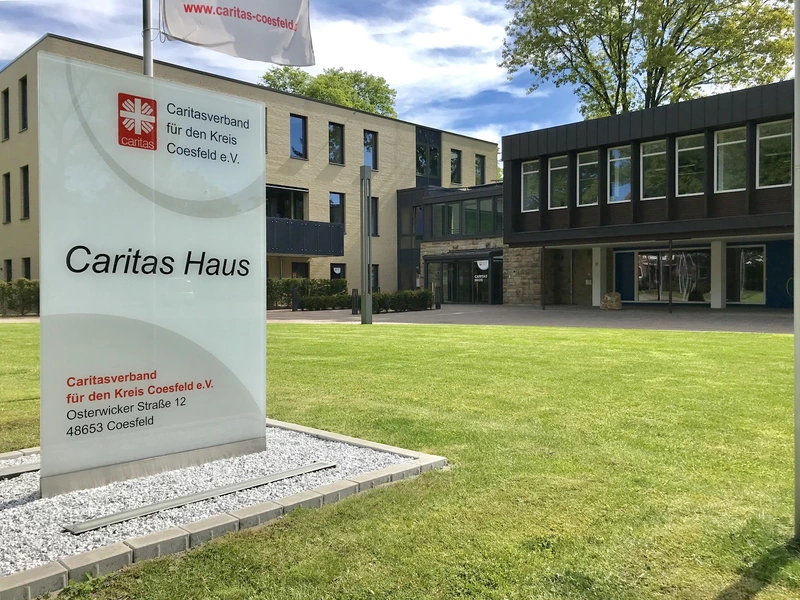 Caritas-Tagespflege Nottuln – Bild 5