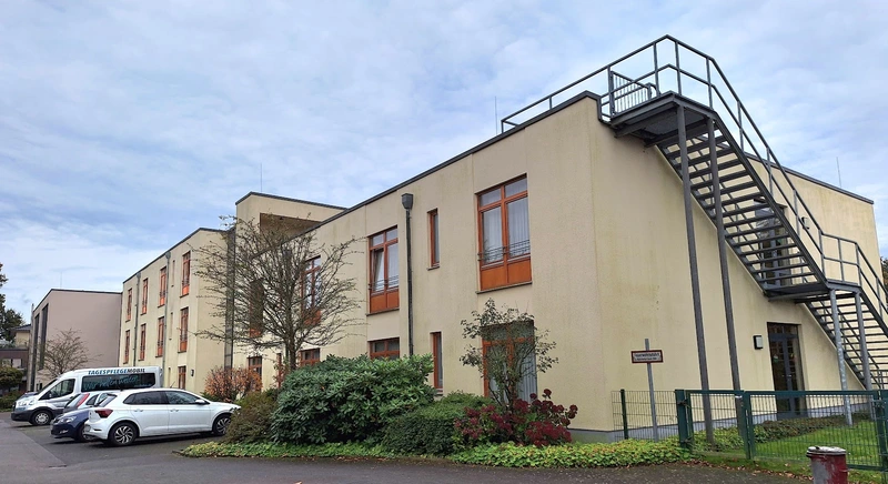 Alten- und Pflegeheim Neuland – Bild 1