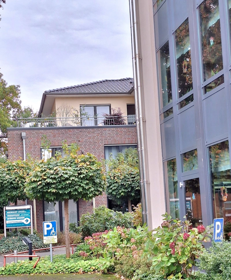 Alten- und Pflegeheim Neuland – Bild 2