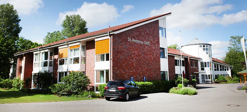 St. Antoniusstift – Bild 1