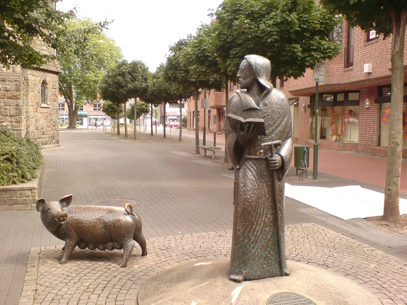 St. Antoniusstift – Bild 4