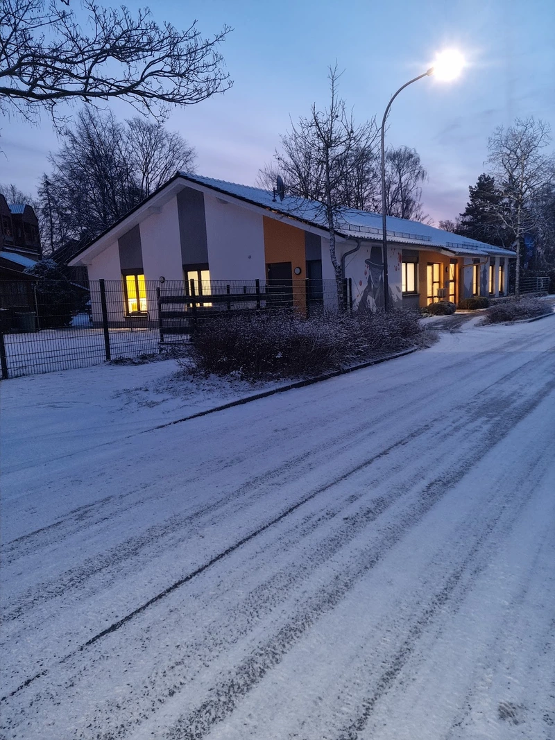 Tagespflege am Bethesda-Seniorenzentrum – Bild 2