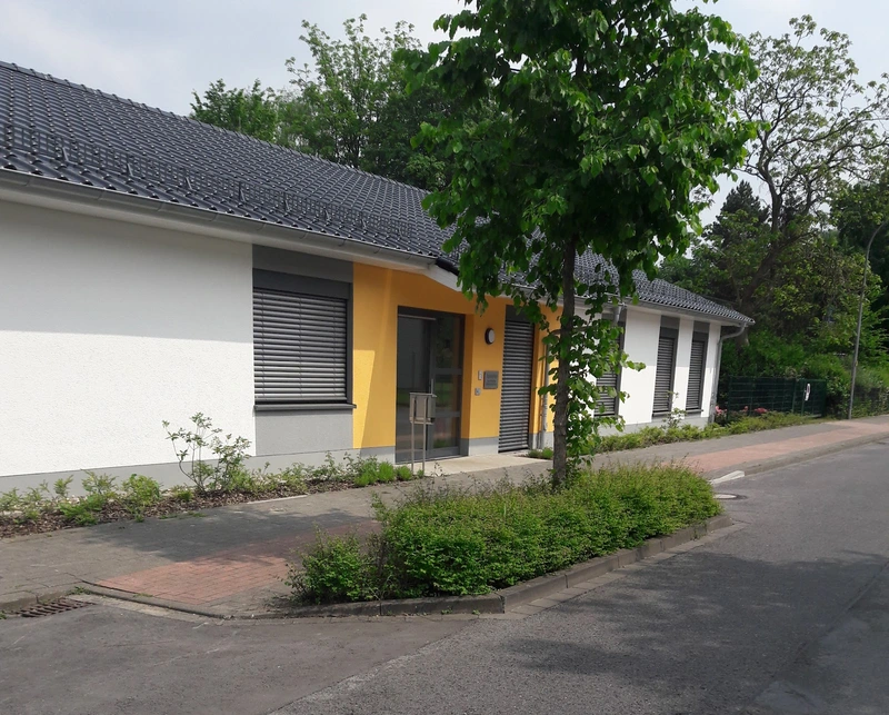 Tagespflege am Bethesda-Seniorenzentrum – Bild 3