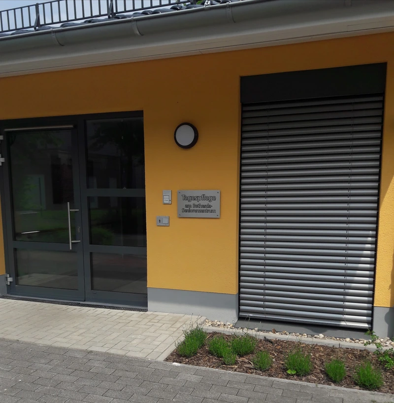 Tagespflege am Bethesda-Seniorenzentrum – Bild 4