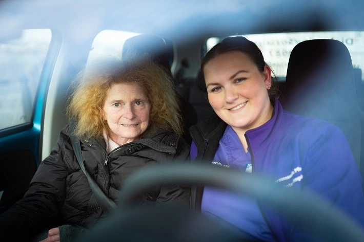 Diakonie-Sozialstation Cuxhaven – Bild 5