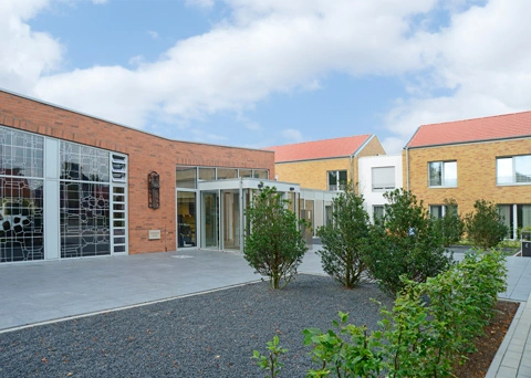 Dorotheenhof – Bild 1