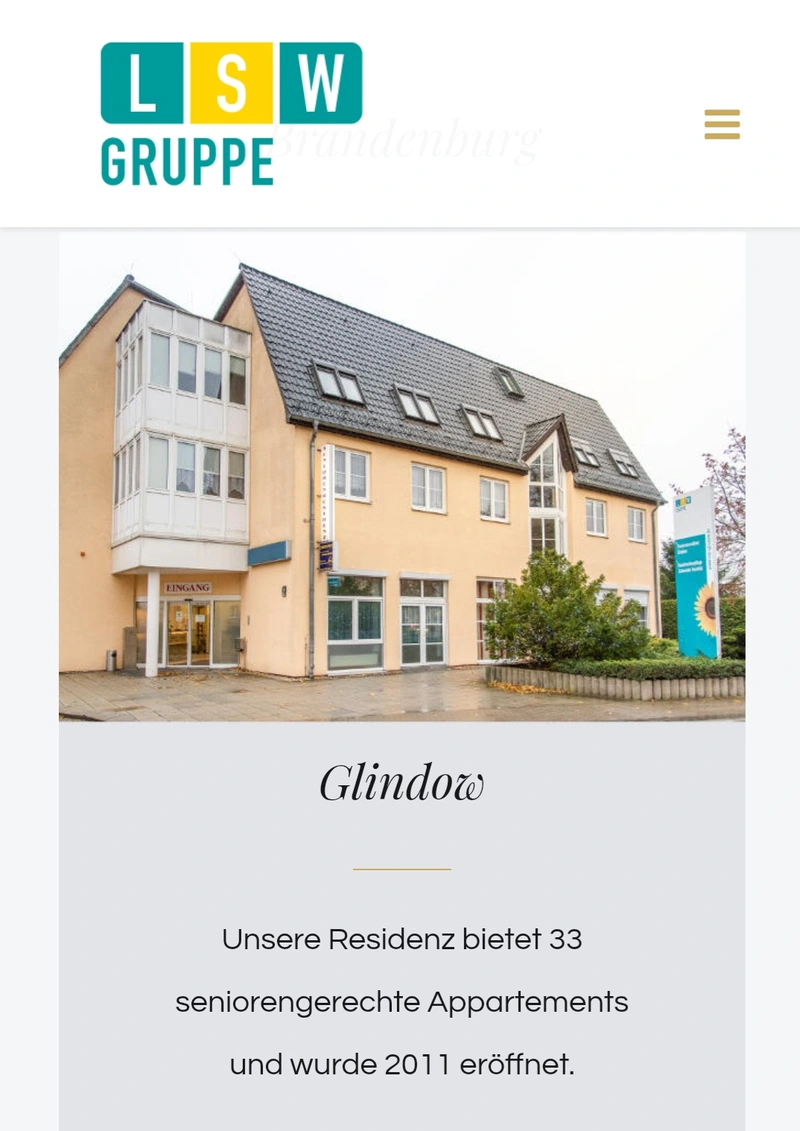 LSW Hauskrankenpflege Schwester Reinhild – Bild 4