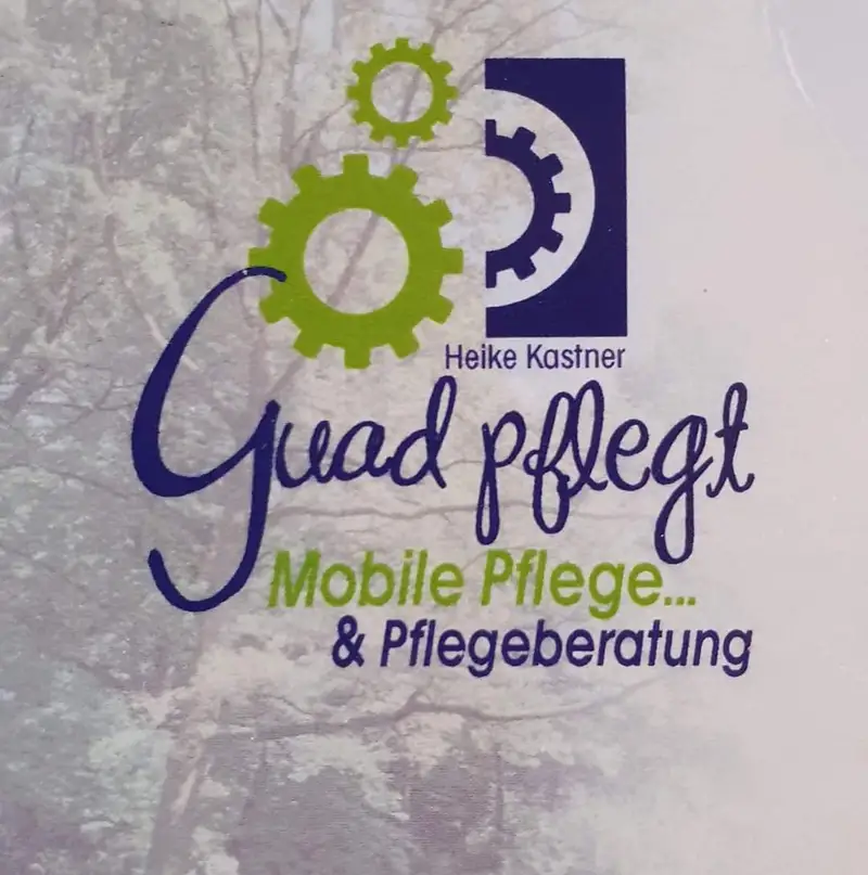 guad pflegt Heike Kastner – Bild 3