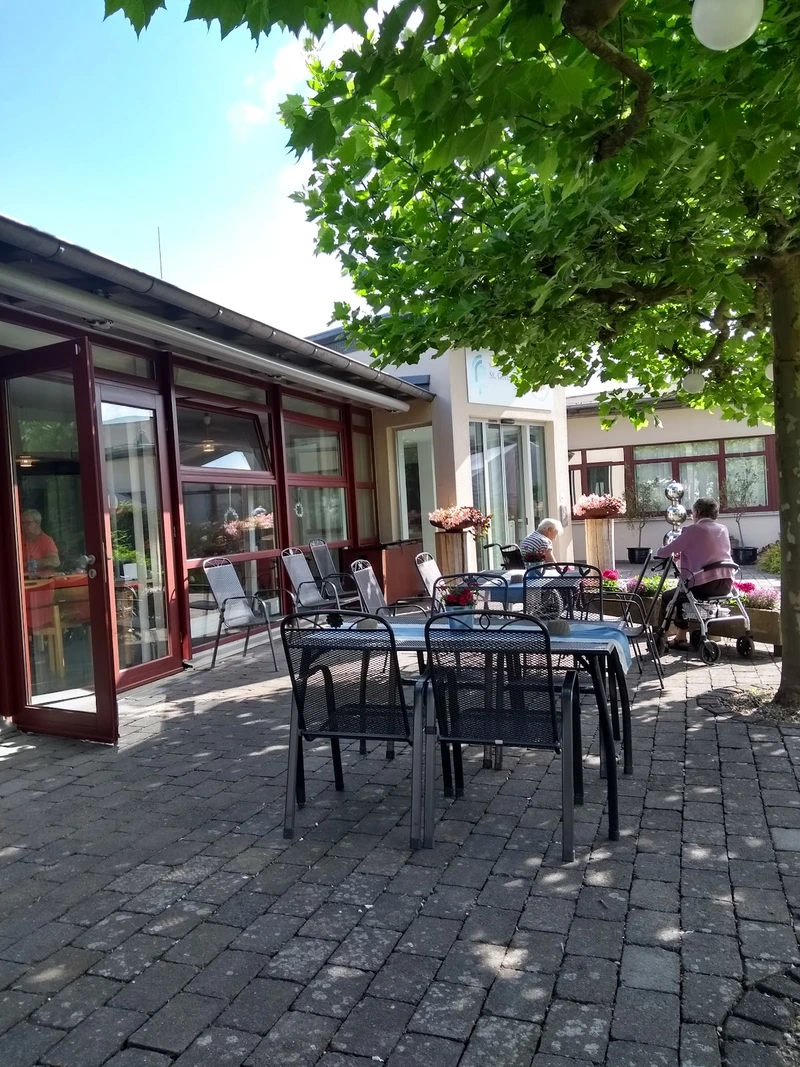 St. Gertrudis-Haus – Bild 3