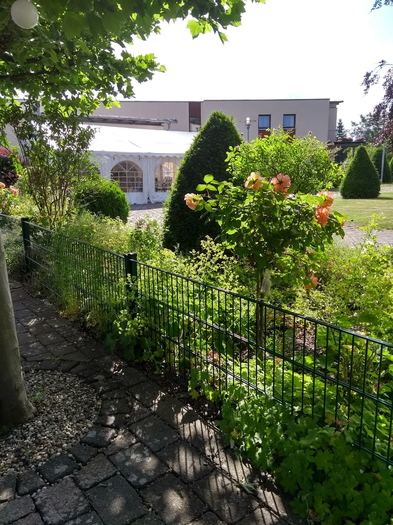 St. Gertrudis-Haus – Bild 4