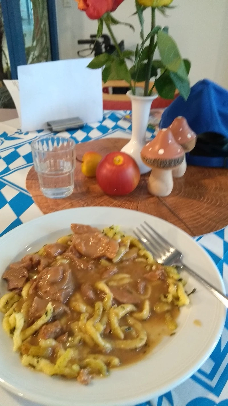 St. Gertrudis-Haus – Bild 5